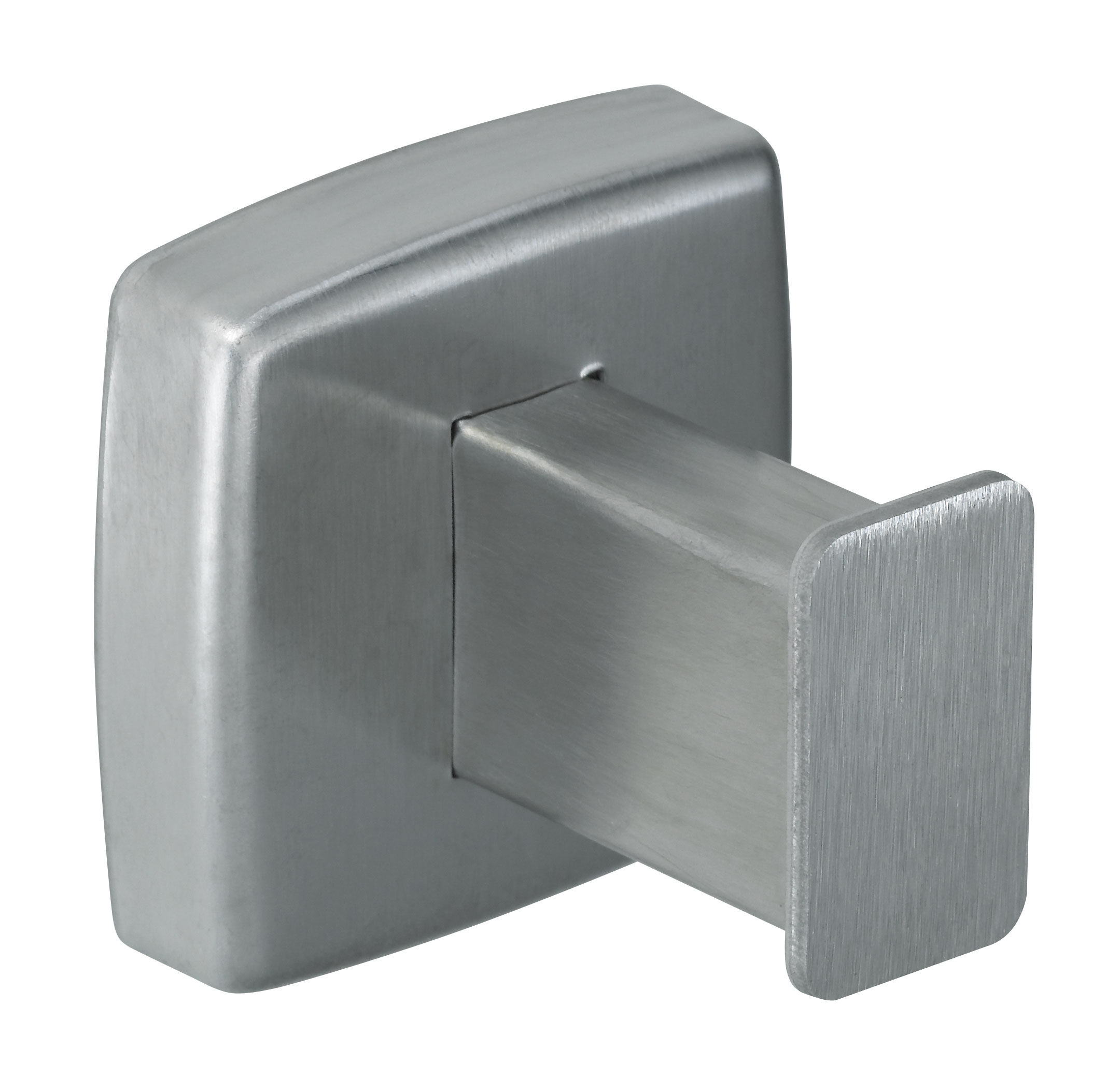 Stainless Steel Single Robe Hook Bradley Corporation