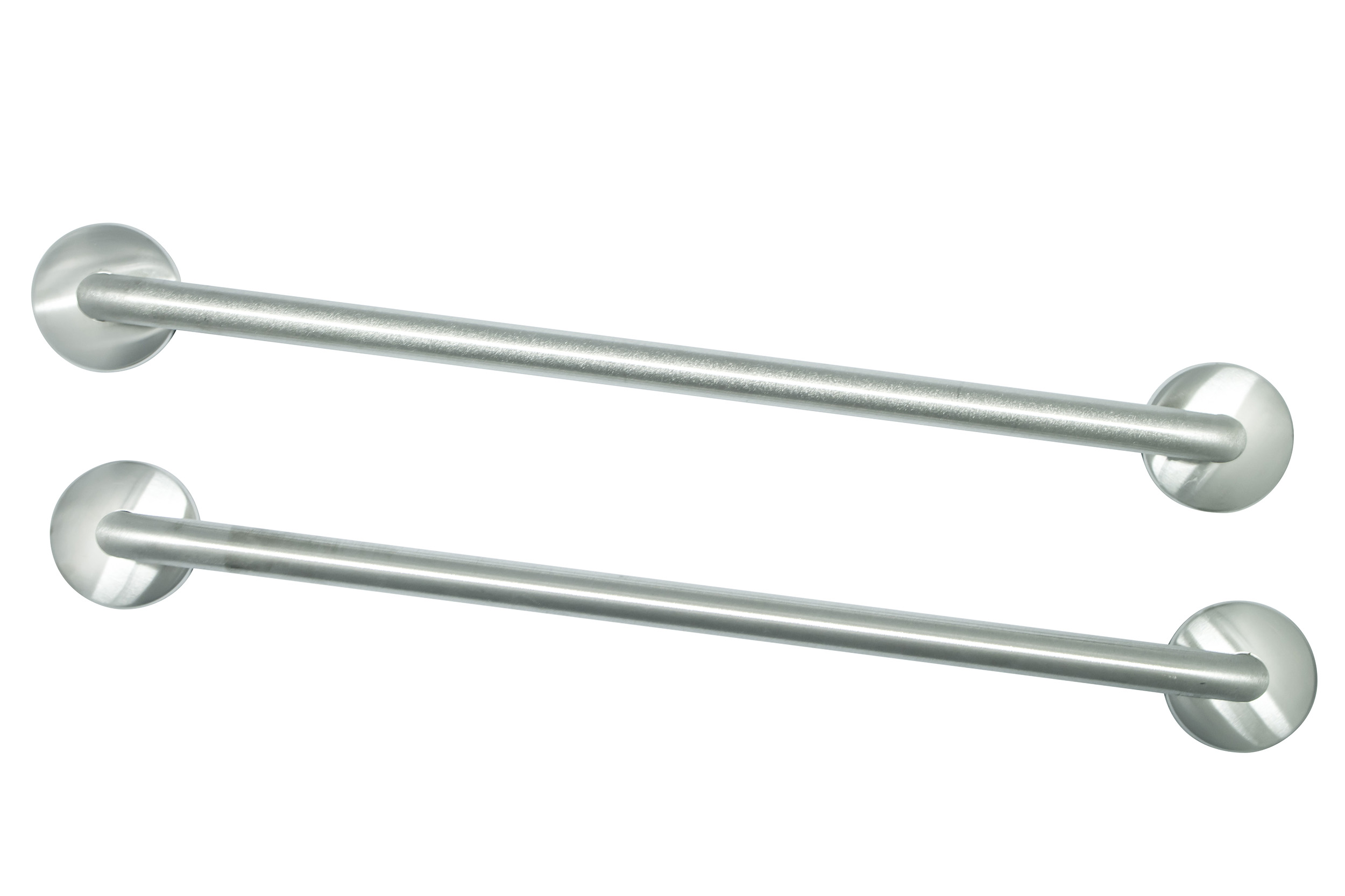 Grab Bars 1" with Concealed Mounting Bradley Corporation