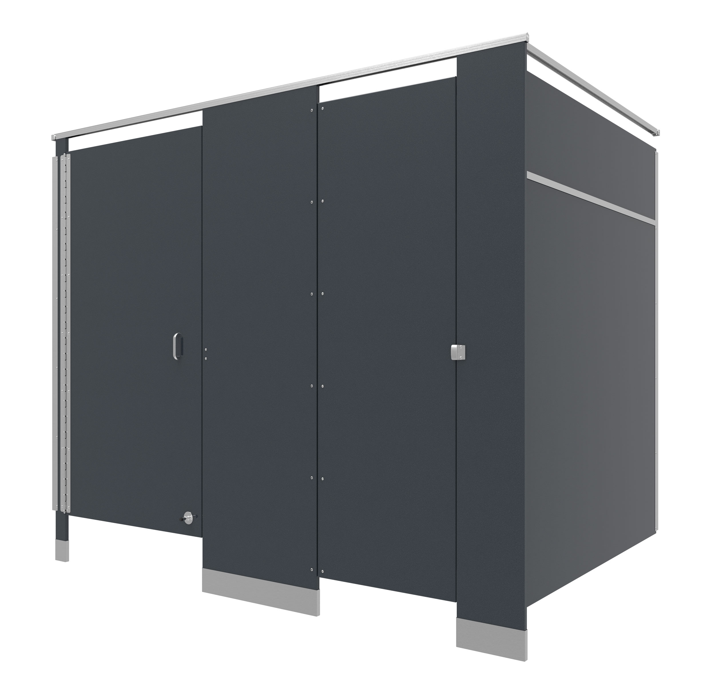 Mills Privacy Toilet Partitions Bradley Corp